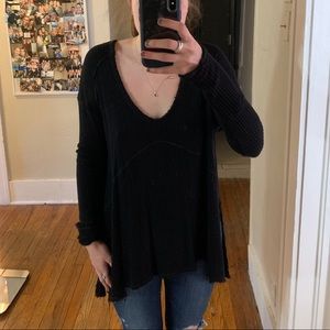 Free people top!